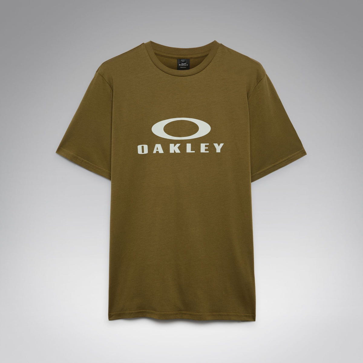 T-Shirt OAKLEY O BARK 2.0 Lila