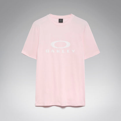 T-Shirt OAKLEY O BARK 2.0 Faded Pink