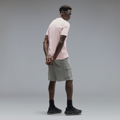 T-Shirt OAKLEY O BARK 2.0 Faded Pink