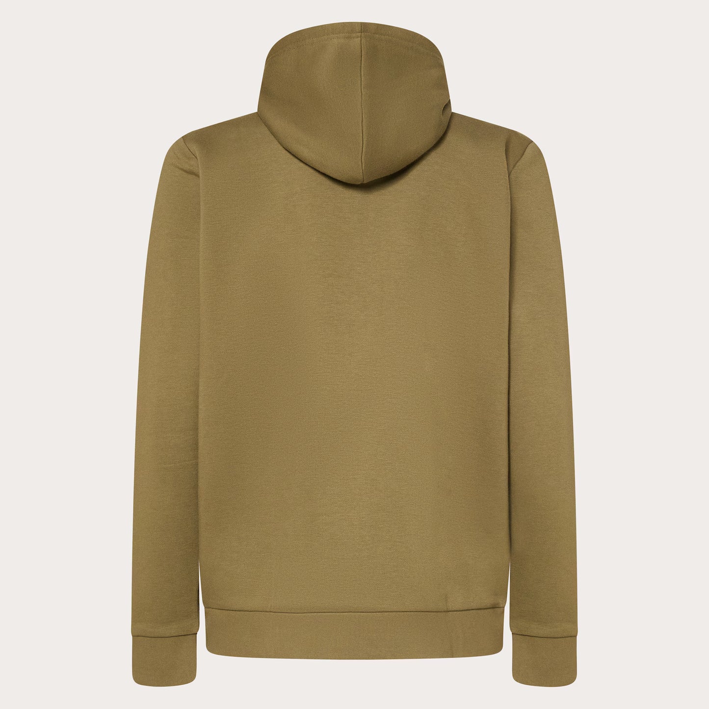 OAKLEY BARK FZ HOODIE 2.0 Kapuzenpullover Army Green
