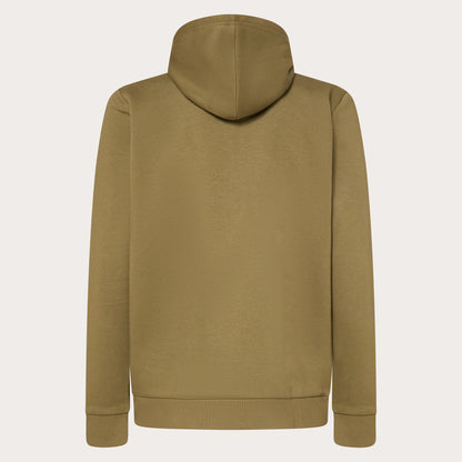 Kapuzenpullover OAKLEY BARK FZ 2.0 Army Green