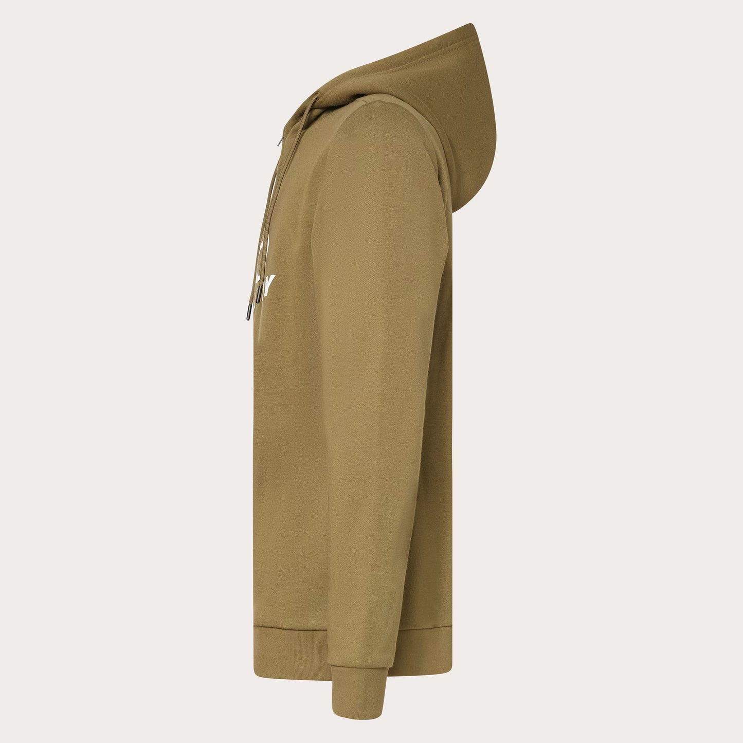 OAKLEY BARK FZ HOODIE 2.0 Kapuzenpullover Army Green