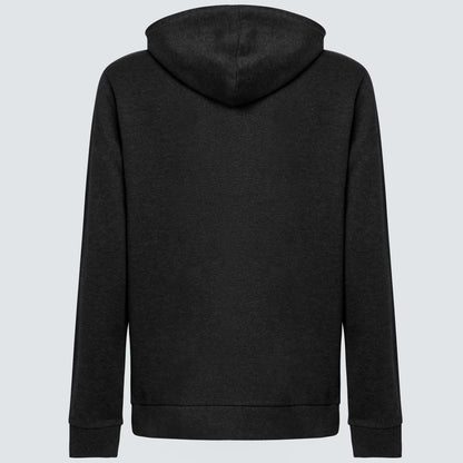 Kapuzenpullover OAKLEY B1B PO 2.0 Schwarz/Weiß