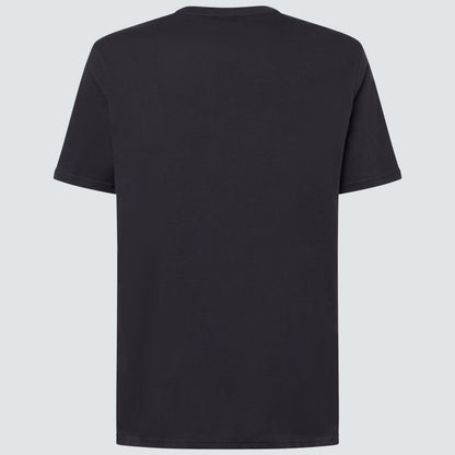 T-Shirt OAKLEY MARK II 2.0 Schwarz/Weiß