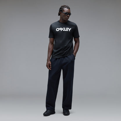 T-Shirt OAKLEY MARK II 2.0 Schwarz/Weiß
