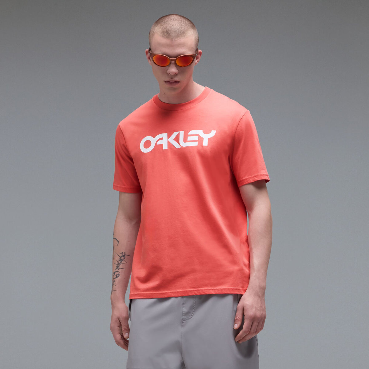 T-Shirt OAKLEY MARK II TEE 2.0 Paloma