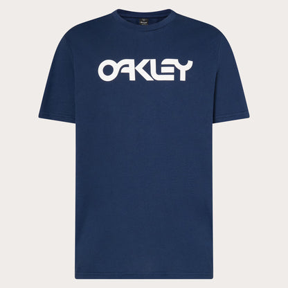 T-Shirt OAKLEY MARK II 2.0 Abyss Blau