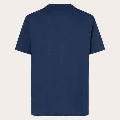 T-Shirt OAKLEY MARK II 2.0 Abyss Blau