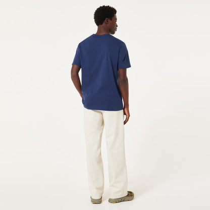 T-Shirt OAKLEY MARK II 2.0 Abyss Blau