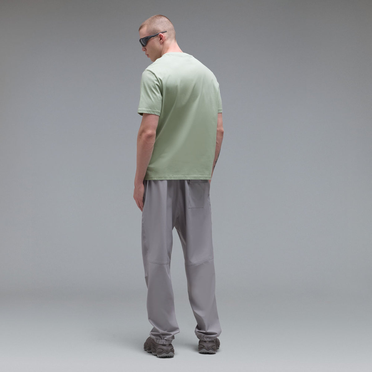 T-Shirt OAKLEY MARK II TEE 2.0 Grün