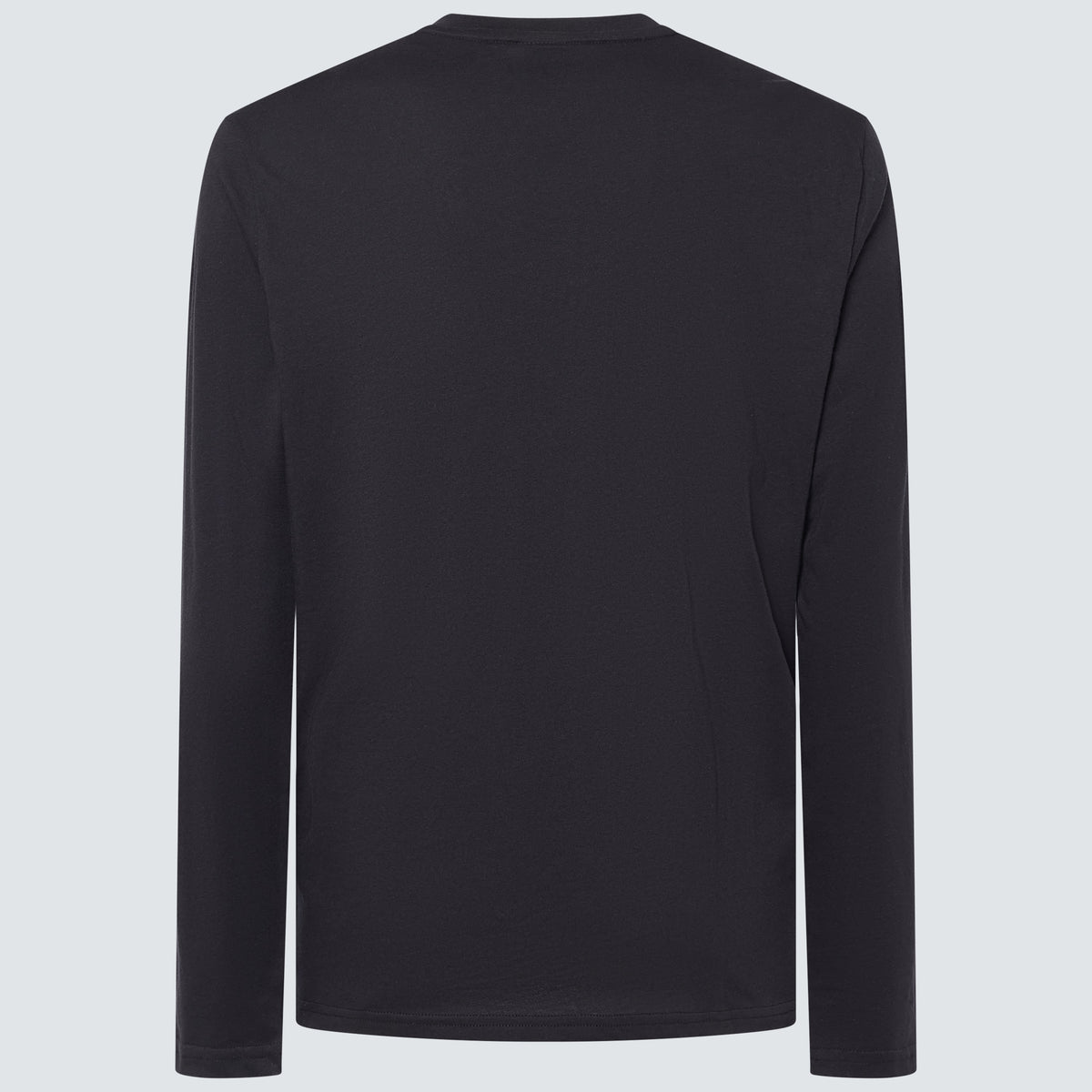 T-Shirt OAKLEY MARK II TEE 2.0 Langarm Schwarz/Weiß