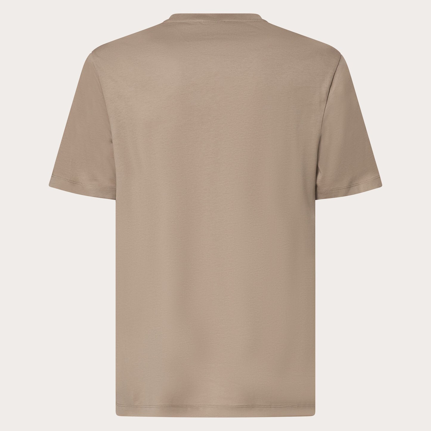 OAKLEY DUALITY B1B T-Shirt Beige Pebble