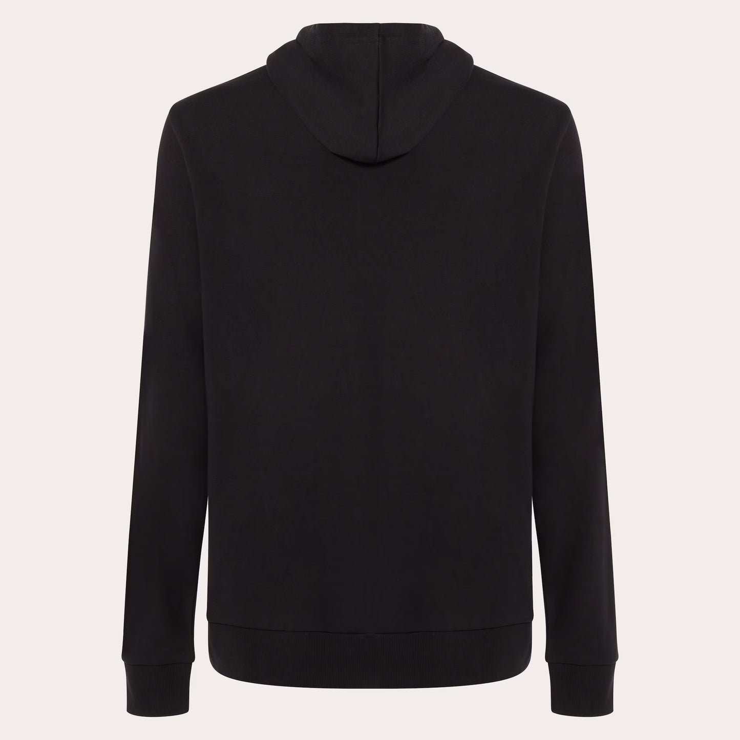 OAKLEY DUALITY Hoodie B1B PO Blackout