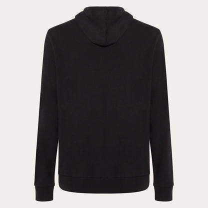 Kapuzenpullover OAKLEY DUALITY B1B PO Schwarz Blackout