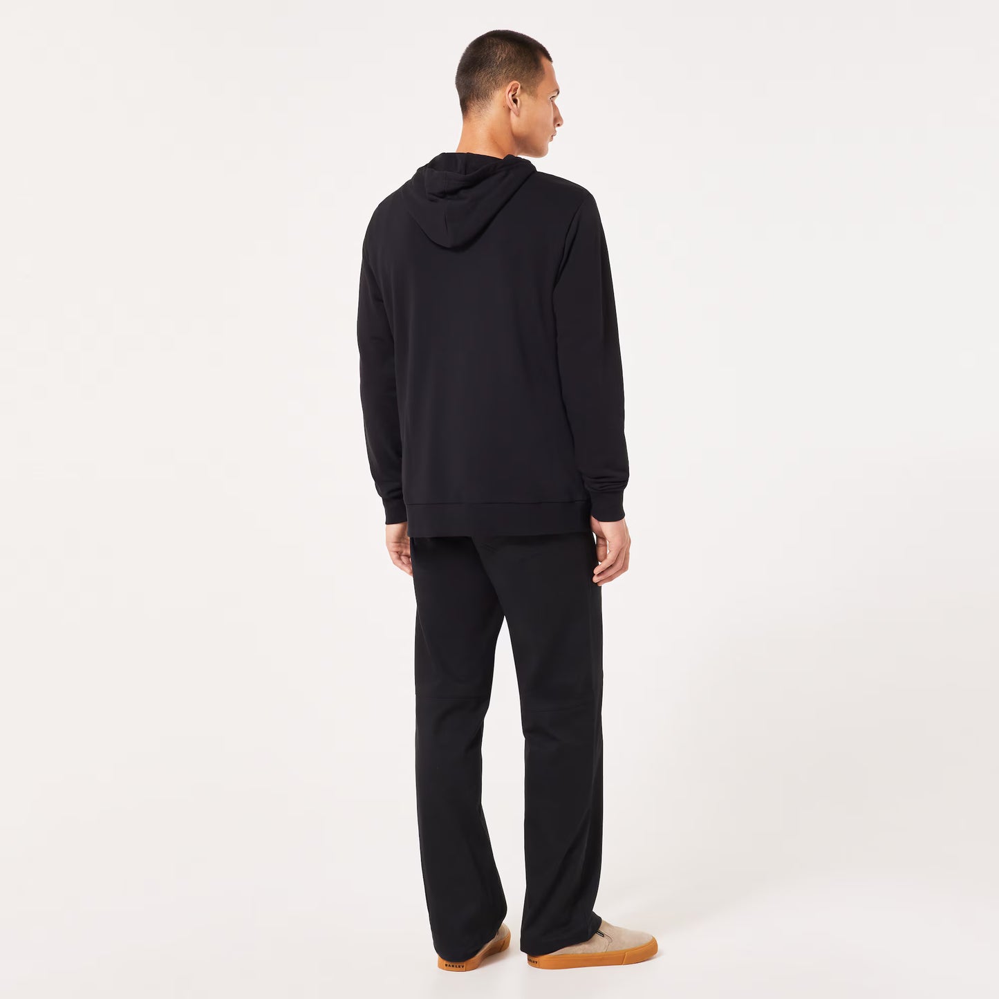 OAKLEY DUALITY Hoodie B1B PO Blackout