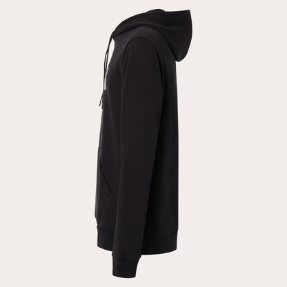 Kapuzenpullover OAKLEY DUALITY B1B PO Schwarz Blackout