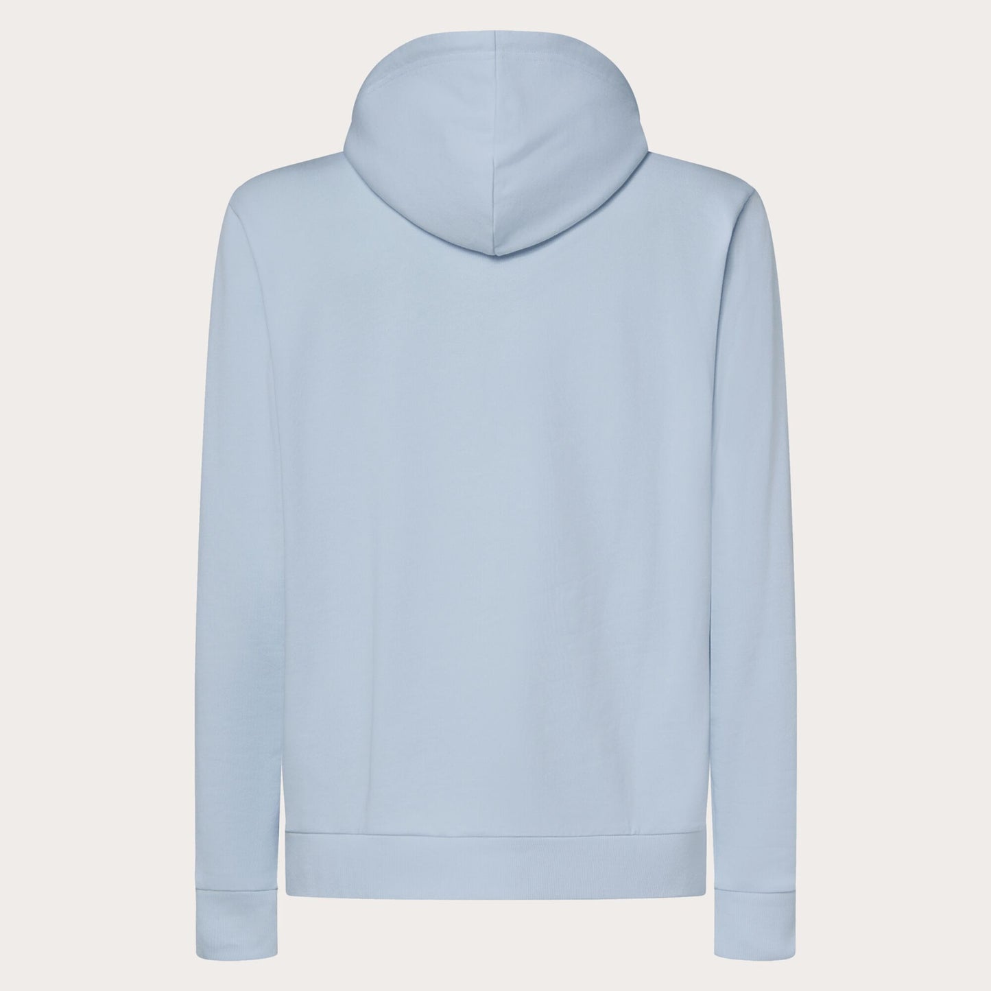 Hoodie OAKLEY DUALITY B1B PO Frost