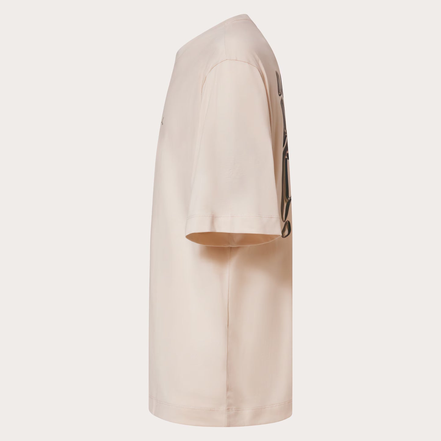 OAKLEY STACKED METAL Mist T-Shirt