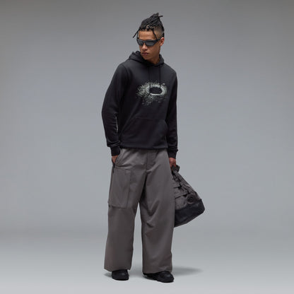 Kapuzenpullover OAKLEY LUNAR ELLIPSE Schwarz