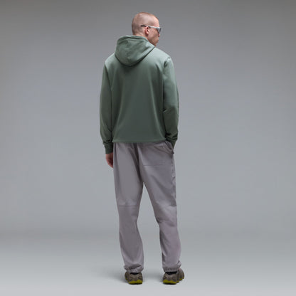 Kapuzenpullover OAKLEY LUNAR ELLIPSE Grün