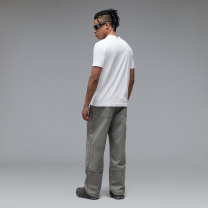 T-Shirt OAKLEY LUNAR ELLIPSE Weiß