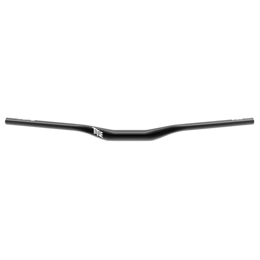 Lenker Title FORM Alloy mattschwarz, Rise 25 mm, Klemmung 35 mm, Breite 800 mm