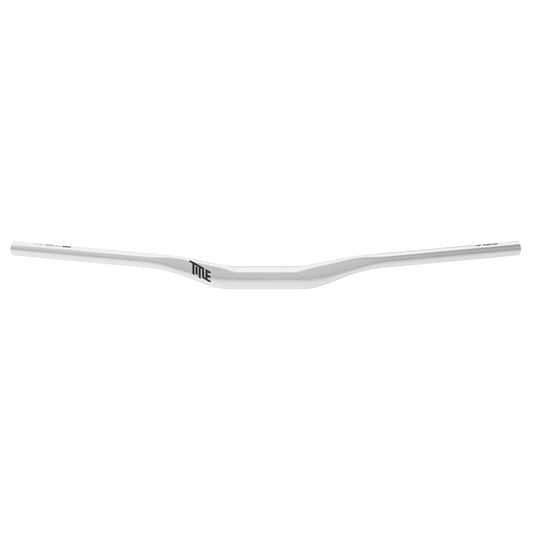 Lenker Title FORM Alloy chrom, Rise 25 mm, Klemmung 35 mm, Breite 800 mm
