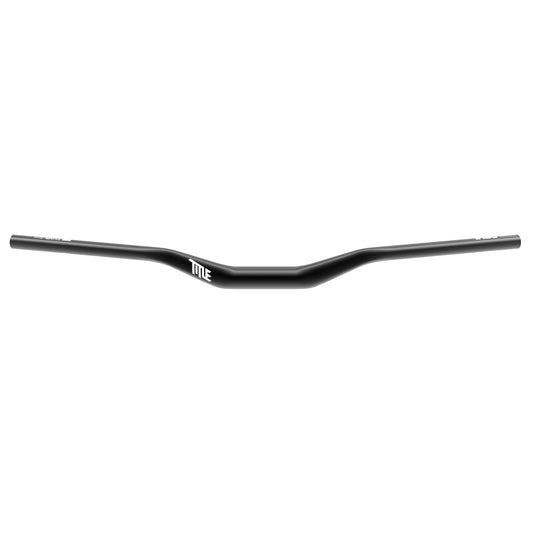 Lenker Title FORM Alloy mattschwarz, Rise 35 mm, Klemmung 35 mm, Breite 800 mm