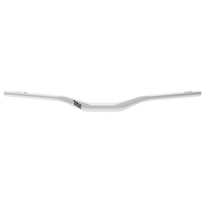 Cintre Title FORM Alloy chrom, Rise 35 mm, Klemmung 35 mm, Breite 800 mm