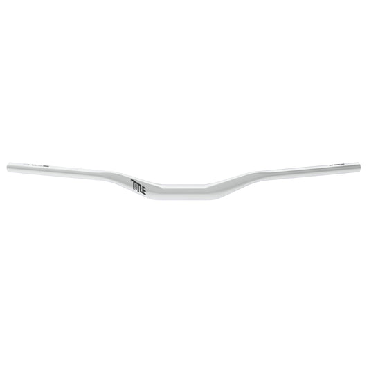 Cintre Title FORM Alloy chrom, Rise 35 mm, Klemmung 35 mm, Breite 800 mm