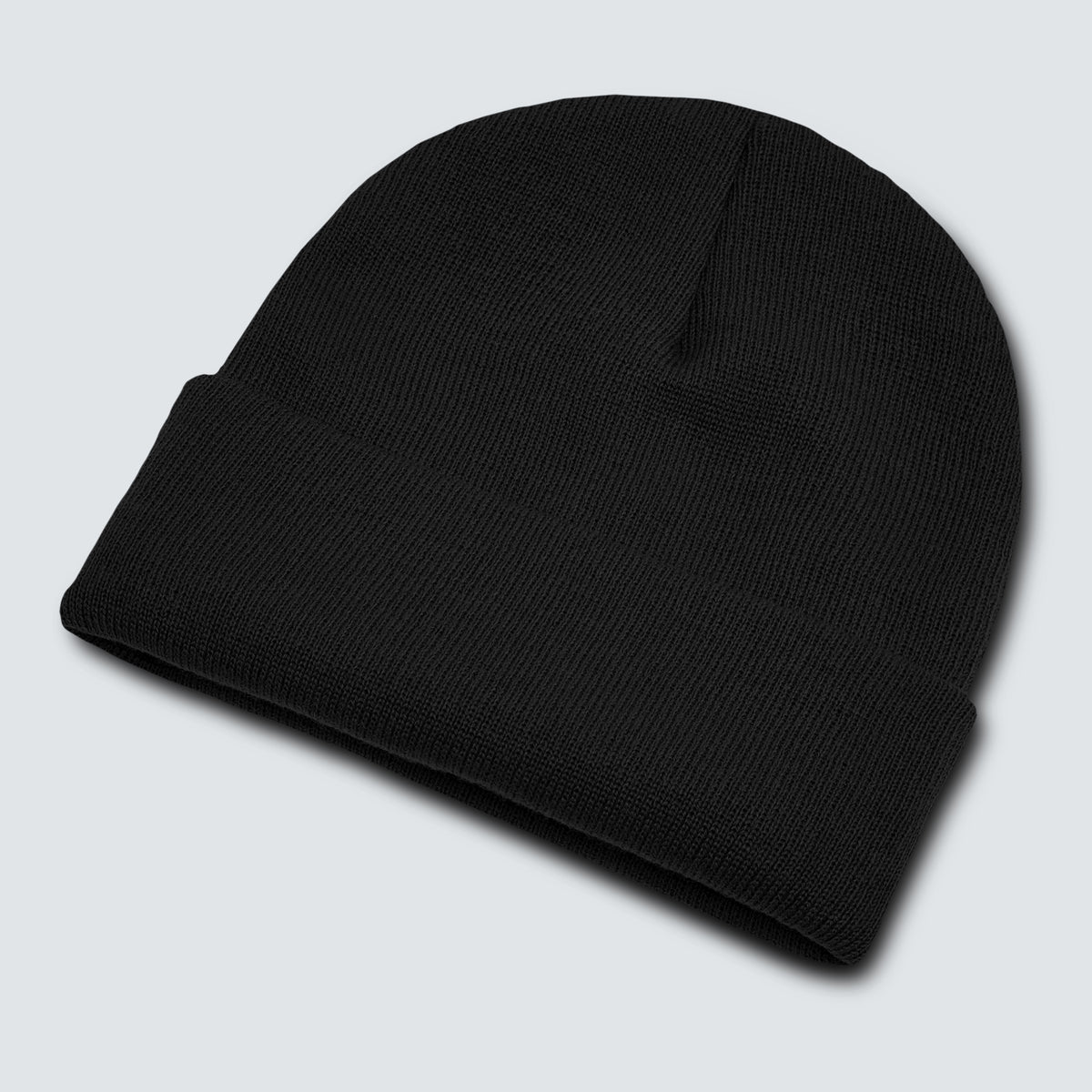 Mütze OAKLEY B1B GRADIENT PATCH Schwarz