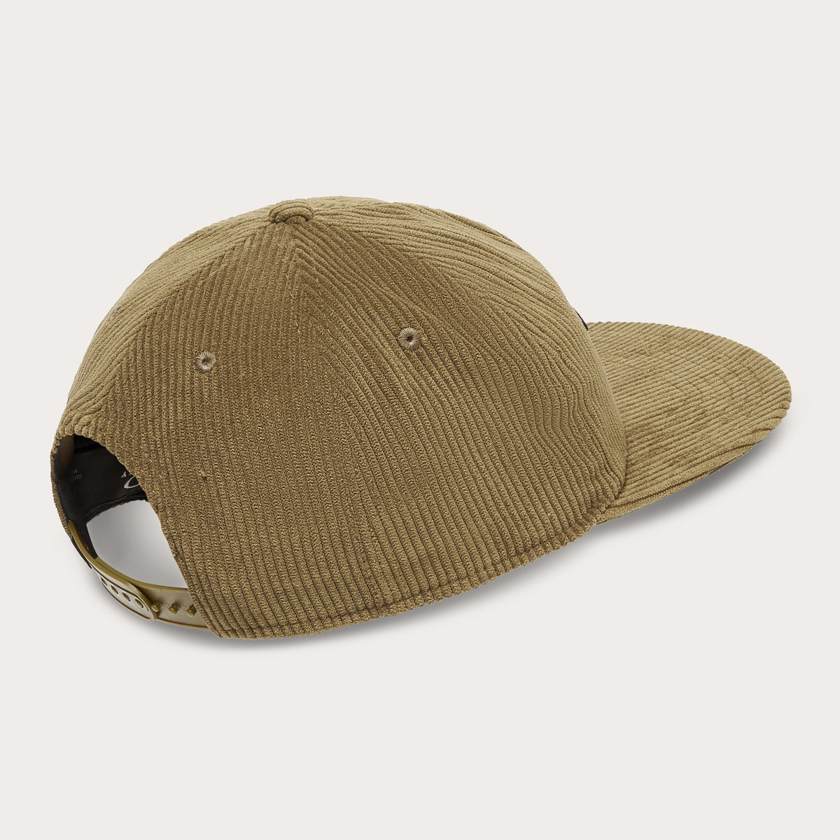 Schirmmütze OAKLEY ELLIPSE CORDUROY Khaki