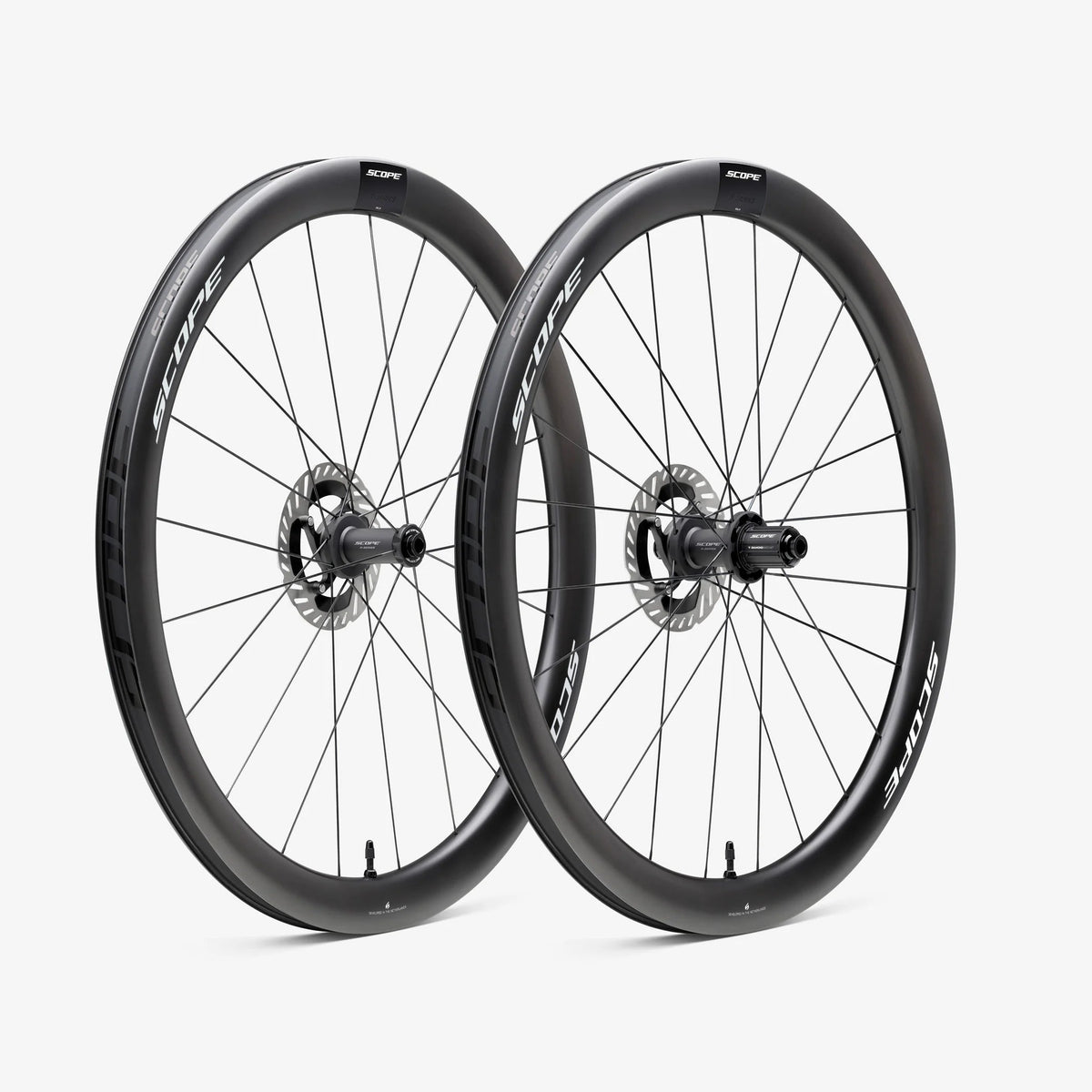 Paire de roues SCOPE Race R4.A All Road