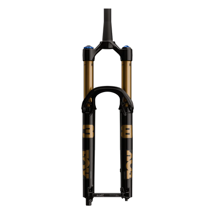 FOX 38 E-MTB FACTORY 29" Grip X2 Federgabel Schwarz 2027