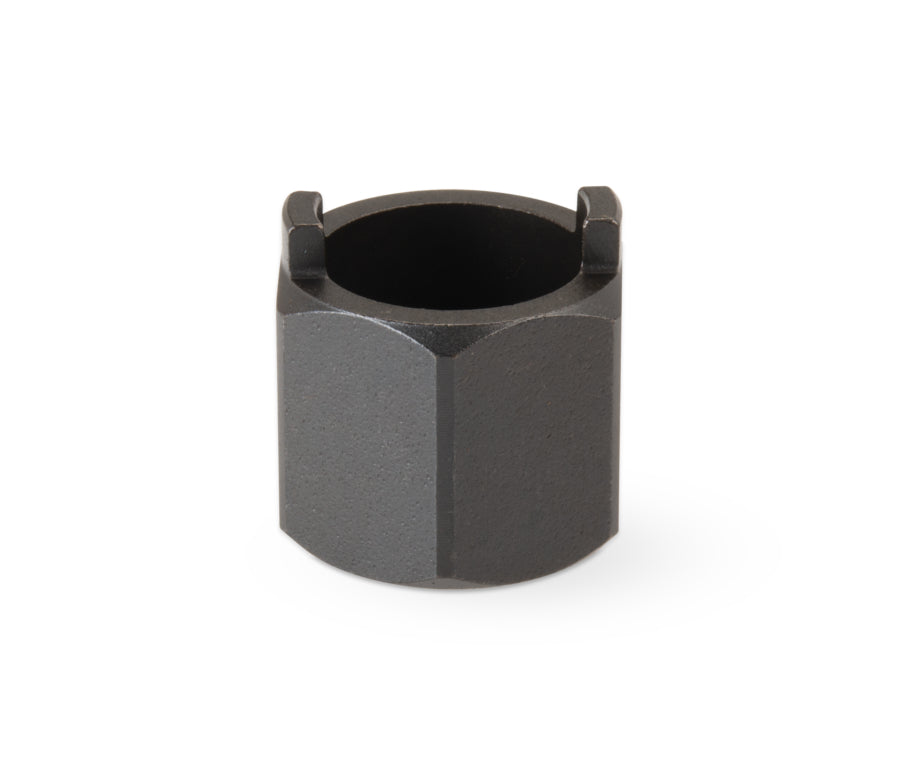 Park Tool FR-2, Nutenseite des Freilaufabziehers