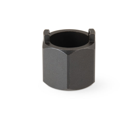 Park Tool FR-2, Nutenseite des Freilaufabziehers