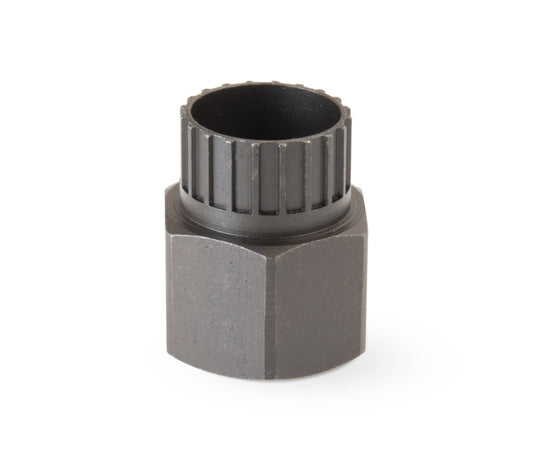 Park Tool FR-4, Verzahnungsseite des Freilaufabziehers