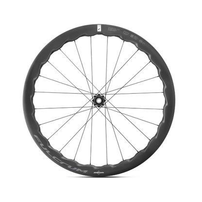 Laufradsatz FULCRUM SONIQ 42 700c (Center Lock)