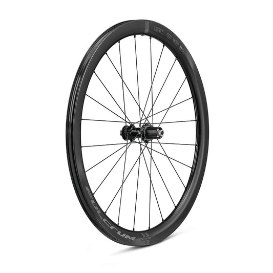 Hinterrad FULCRUM WIND 42 DB Tubeless Ready (Center Lock)