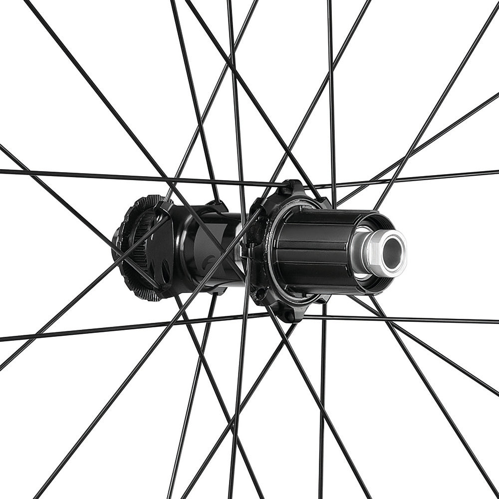 Laufradpaar FULCRUM WIND 42 DB Tubeless Ready (Center Lock)