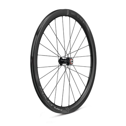 Laufrad-Set FULCRUM WIND 42 DB Tubeless Ready (Center Lock)