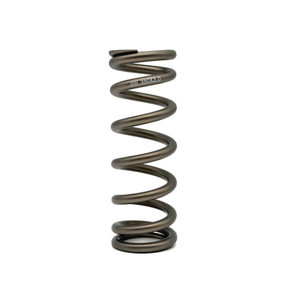 Feder ICHU XLS 152 mm Hub 76 mm Champagner