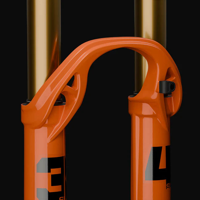 Gabel FOX 34 SL FACTORY 29" Grip SL Orange 2026