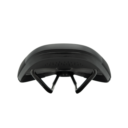 Sattel FIZIK TERRA AIDON X3 145mm Schwarz
