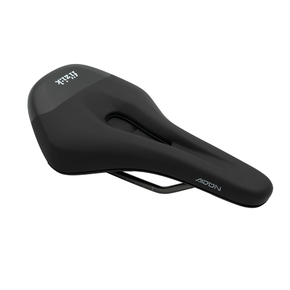Sattel FIZIK TERRA AIDON X3 145mm Schwarz (Kopie)