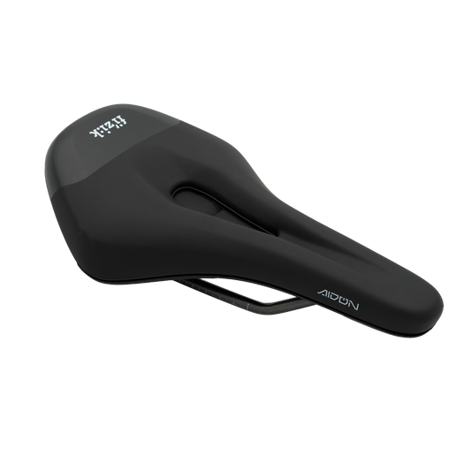Sattel FIZIK TERRA AIDON X3 145mm Schwarz (Kopie)
