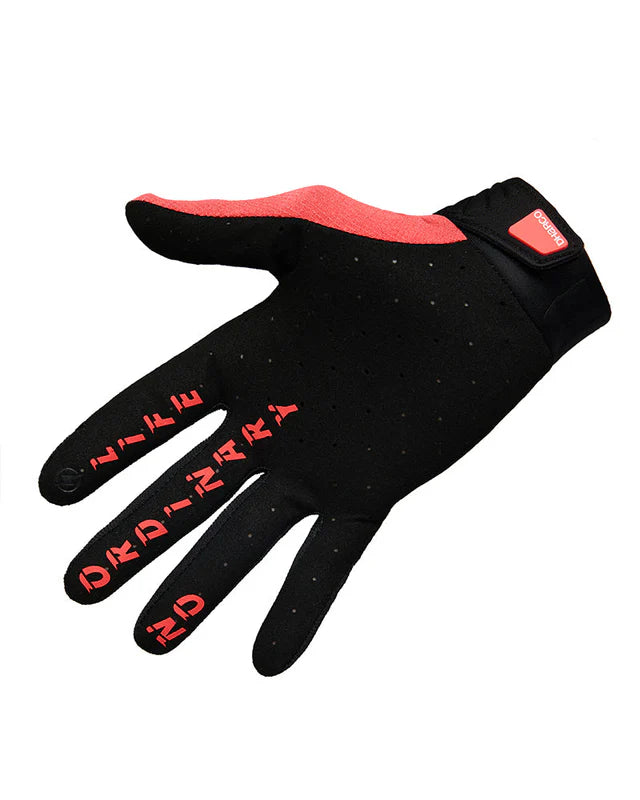 Handschuhe DHARCO GRAVITY FLARE Pink