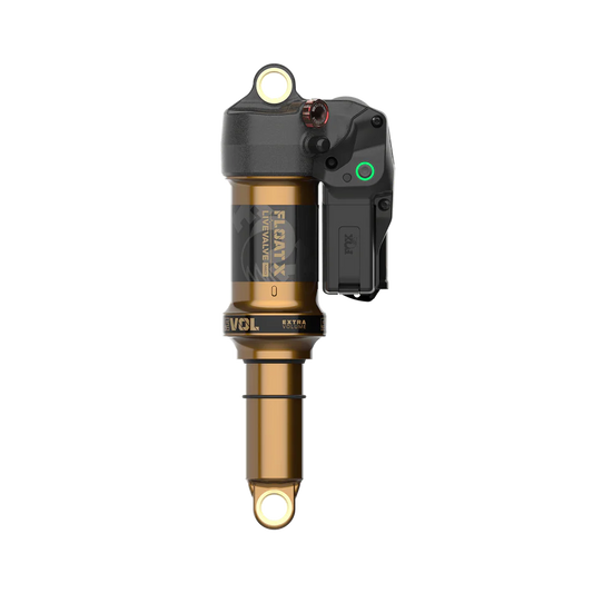 Stoßdämpfer FOX FLOAT X LIVE VALVE NEO FACTORY Evol LV 2026