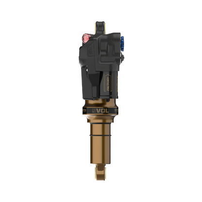 FOX FLOAT X LIVE VALVE NEO FACTORY Dämpfer 2026