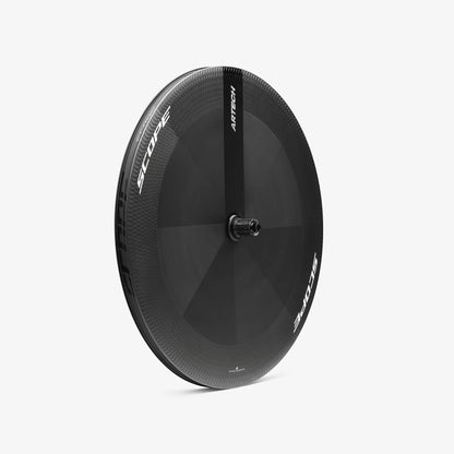 Scheibenrad Hinten SCOPE Artech Disc Weiß